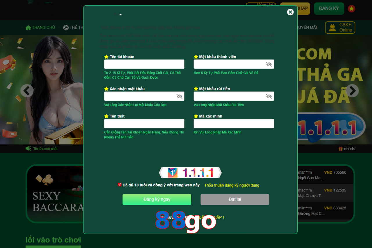 88go